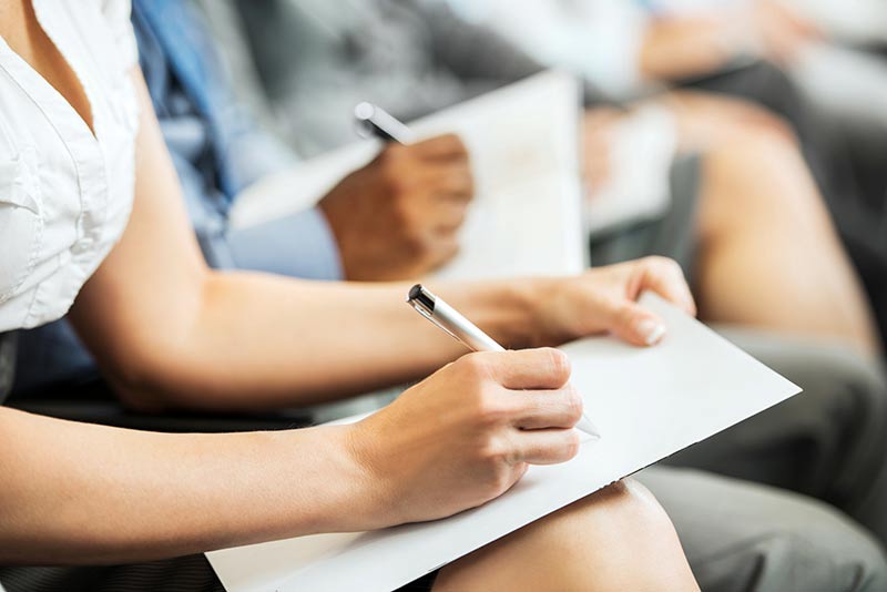 Career Coaching | Caretta & Associates